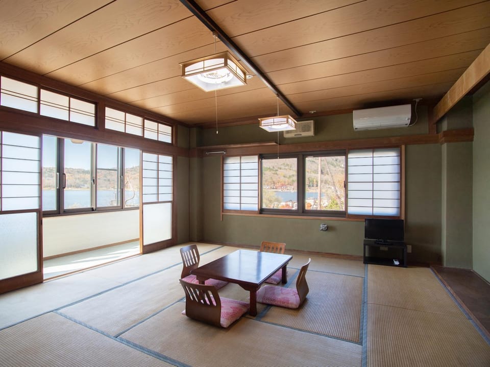 View (from property/room), Photo of the whole room, Landmark view