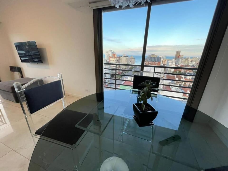 Colón y Alvear Apartment in Mar del Plata
