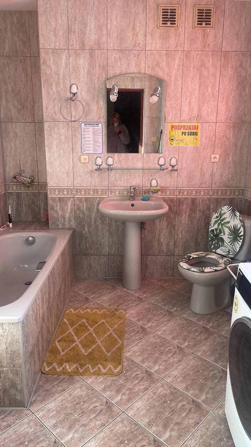 Second&Home Apartment in Poznan