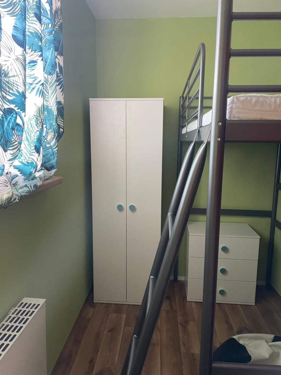 Second&Home Apartment in Poznan