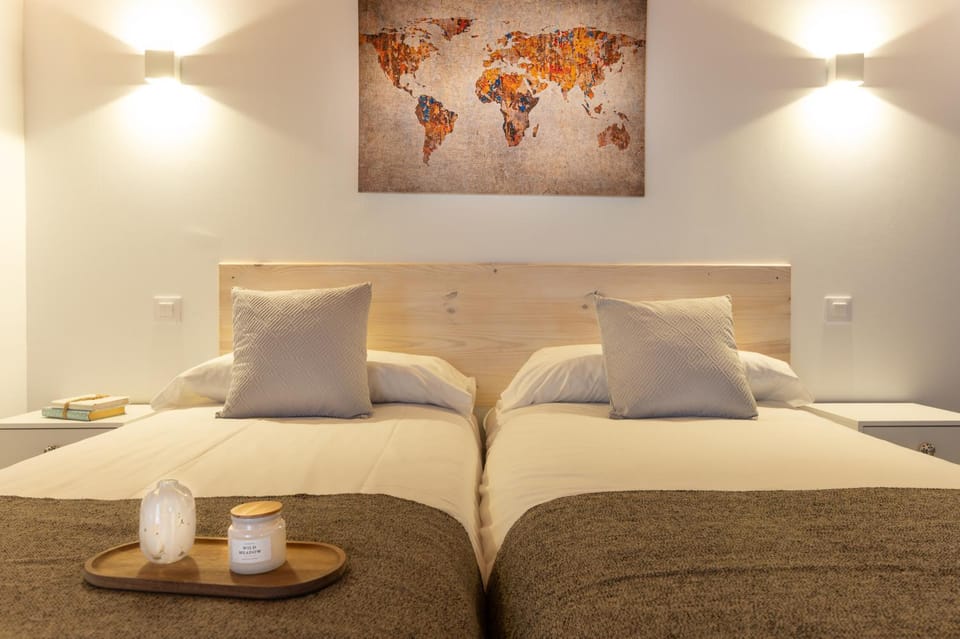 Bed, Decorative detail, Bedroom