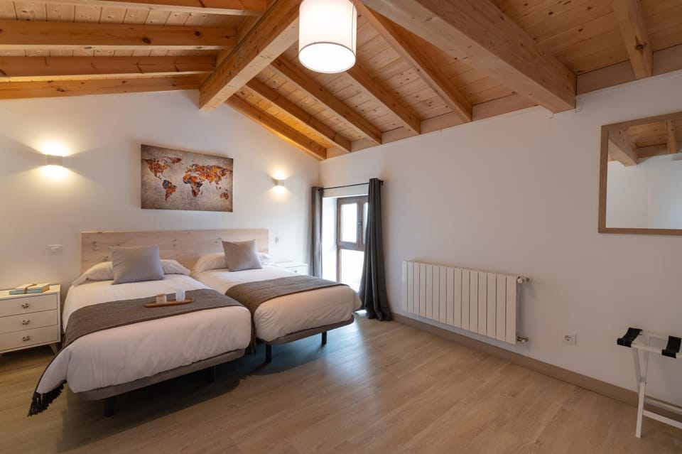 Bed, Decorative detail, Bedroom