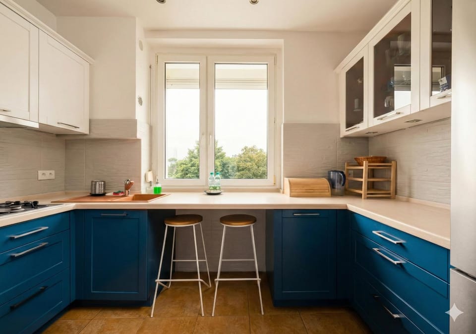 Dinner, oven, storage, stove, washing machine, kitchen