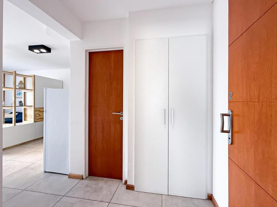 Iriondo Apart Apartment in Rosario