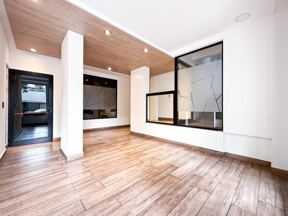 Iriondo Apart Apartment in Rosario