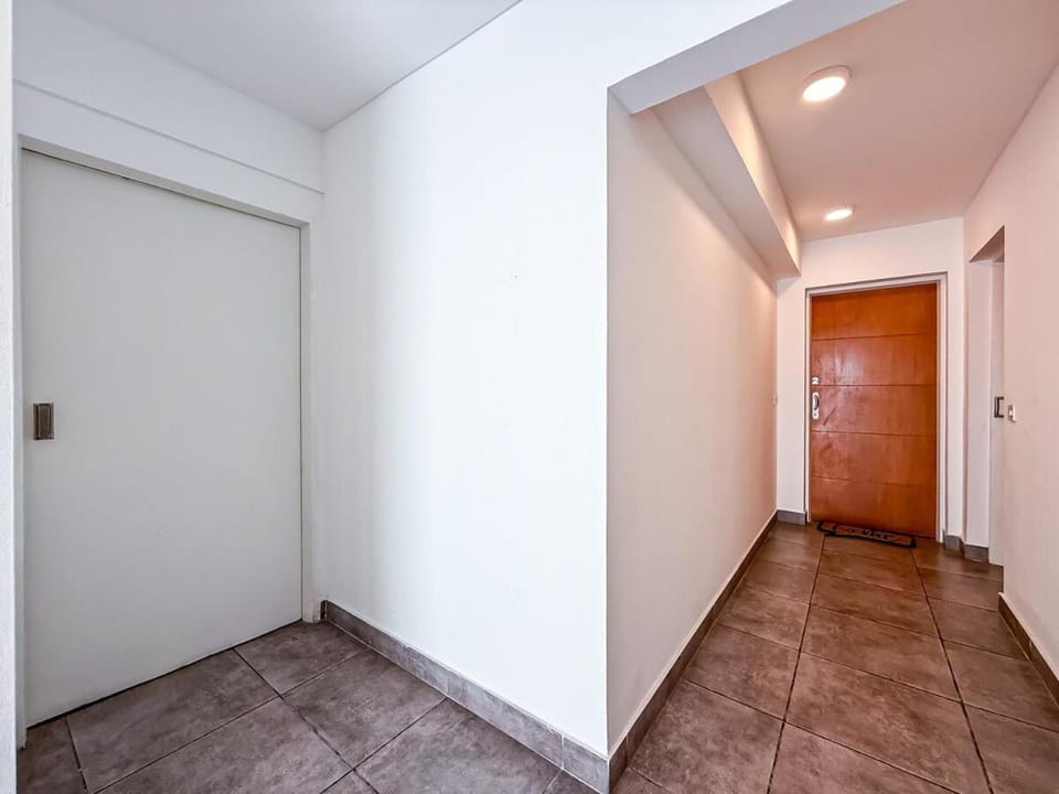Iriondo Apart Apartment in Rosario