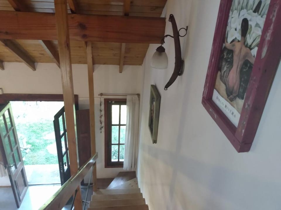 Casa encantada del boque House in Mar del Plata