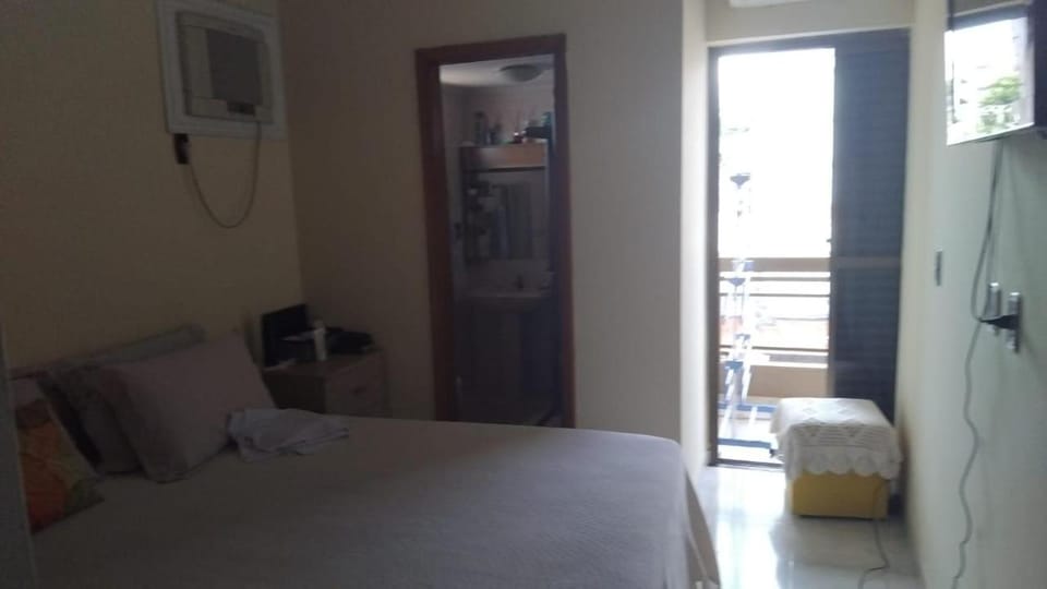 Lar de dona Maria Vacation rental in Ribeirão Preto