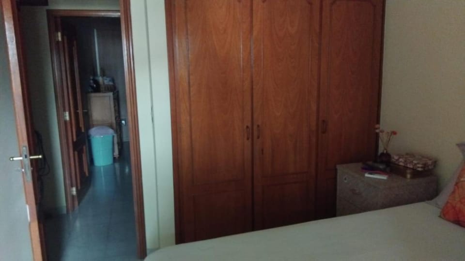 Lar de dona Maria Vacation rental in Ribeirão Preto