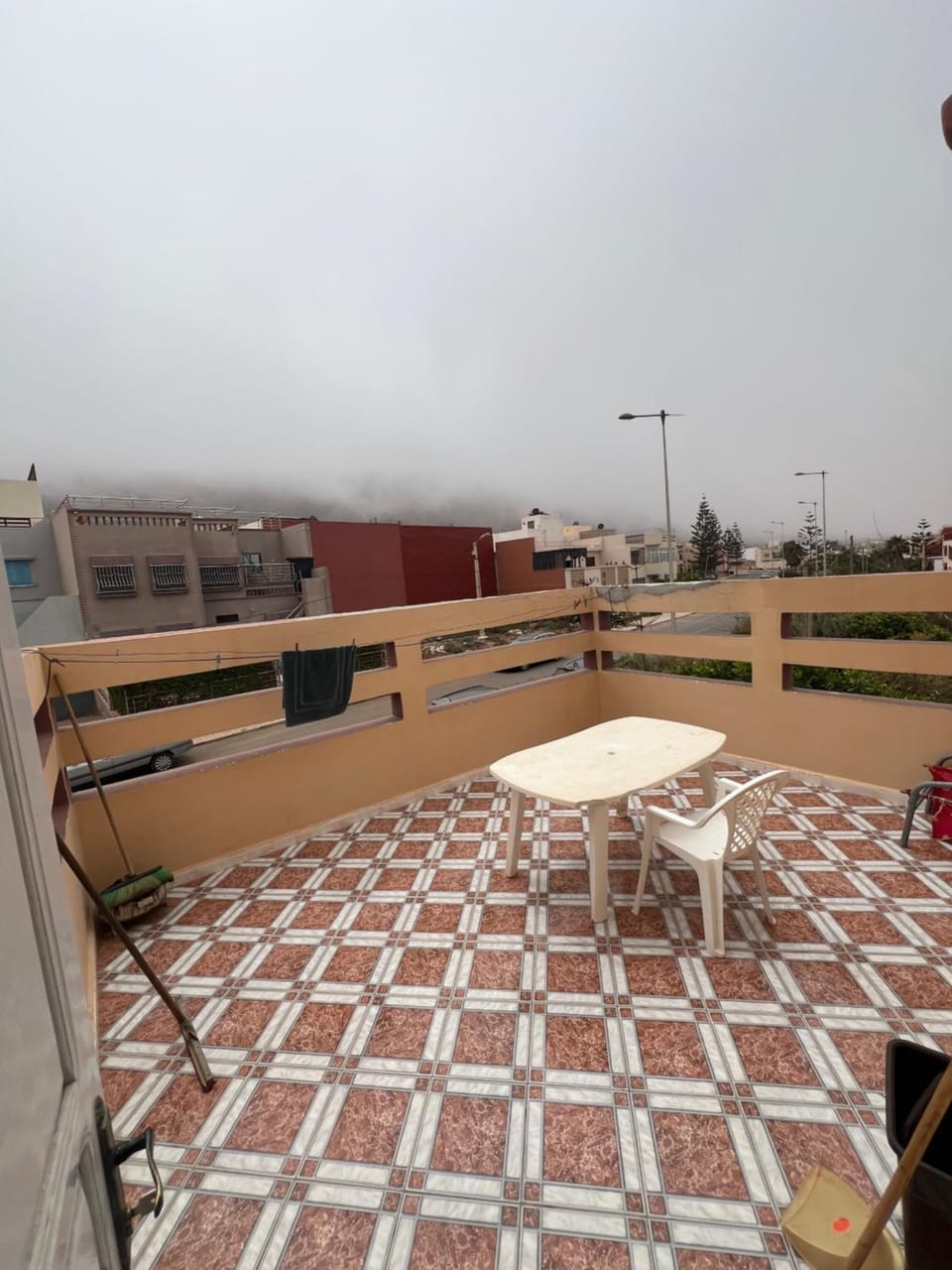 Dar said Apartment in Souss-Massa
