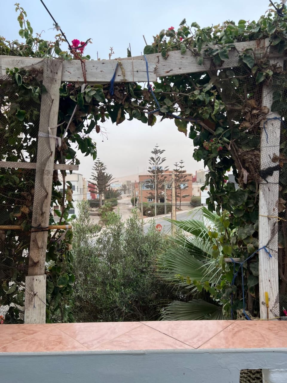 Dar said Apartment in Souss-Massa