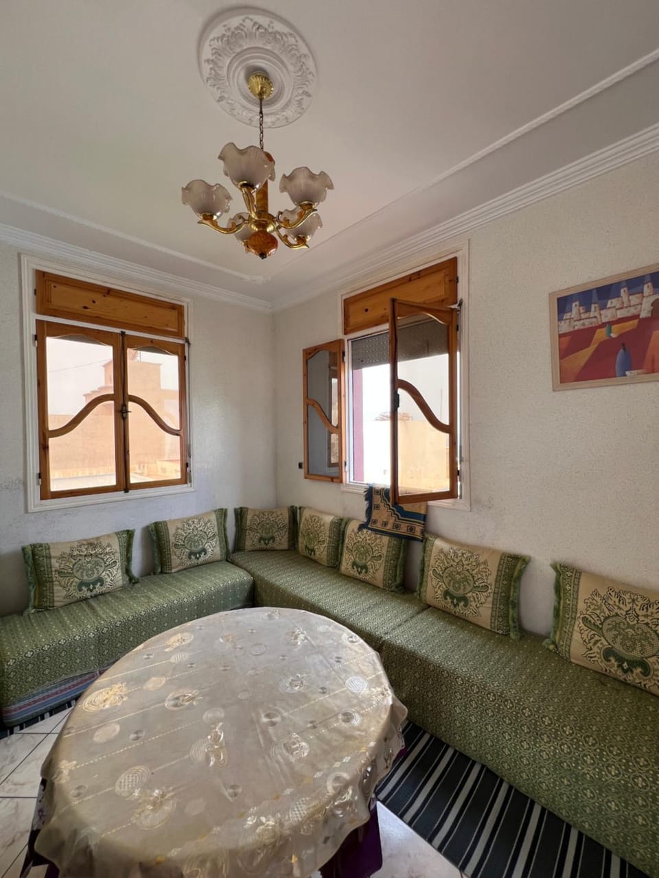 Dar said Apartment in Souss-Massa