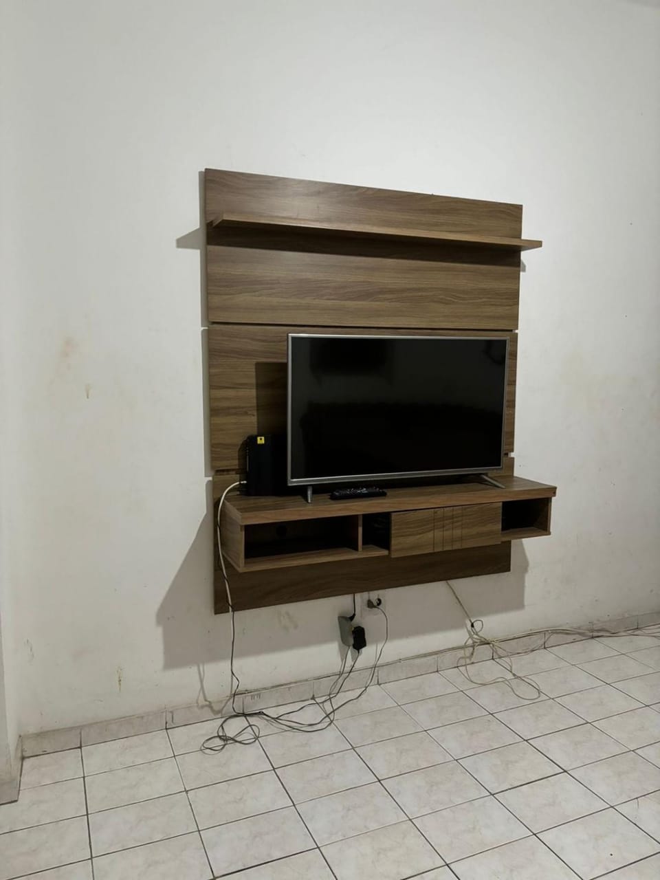 Simples apartamento localizado no posto 6 Apartment in Rio de Janeiro