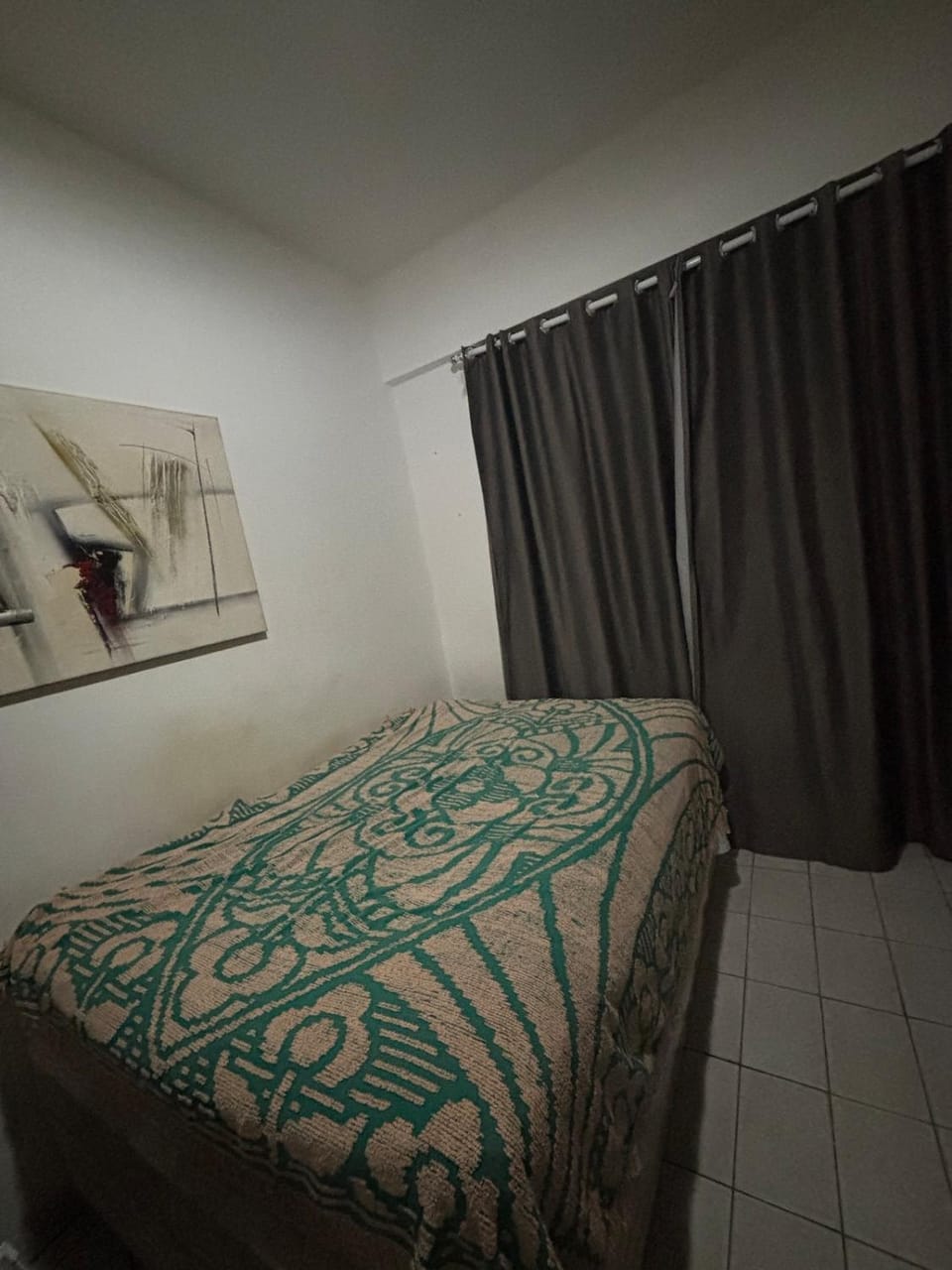 Simples apartamento localizado no posto 6 Apartment in Rio de Janeiro