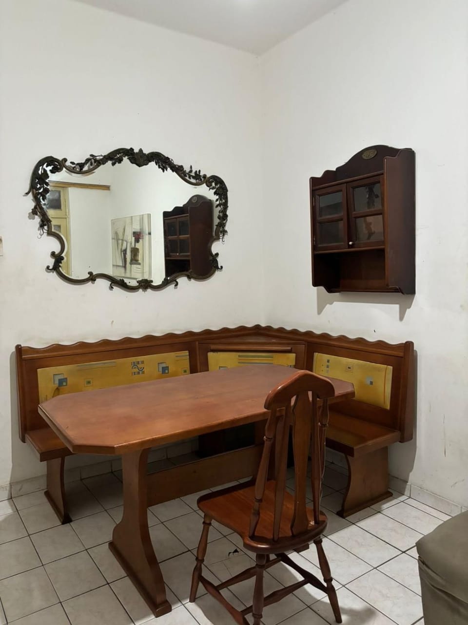 Simples apartamento localizado no posto 6 Apartment in Rio de Janeiro