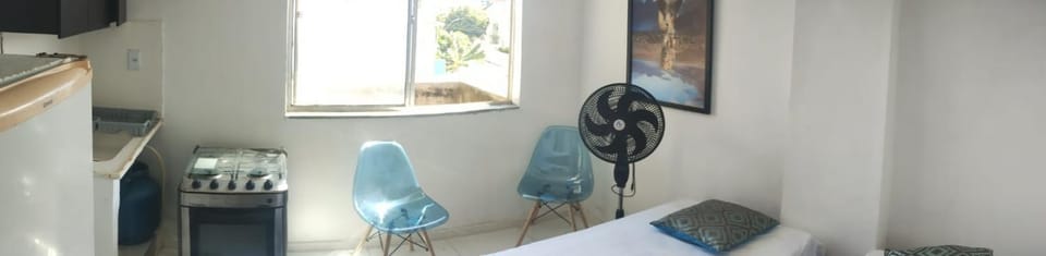 Brisa Marinha Apartment in Salvador