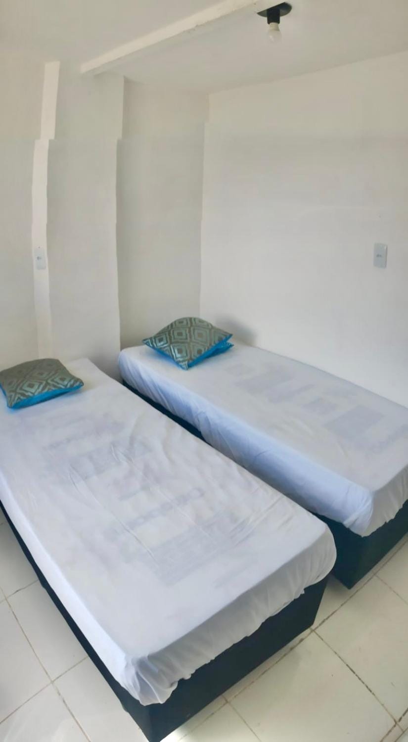 Brisa Marinha Apartment in Salvador