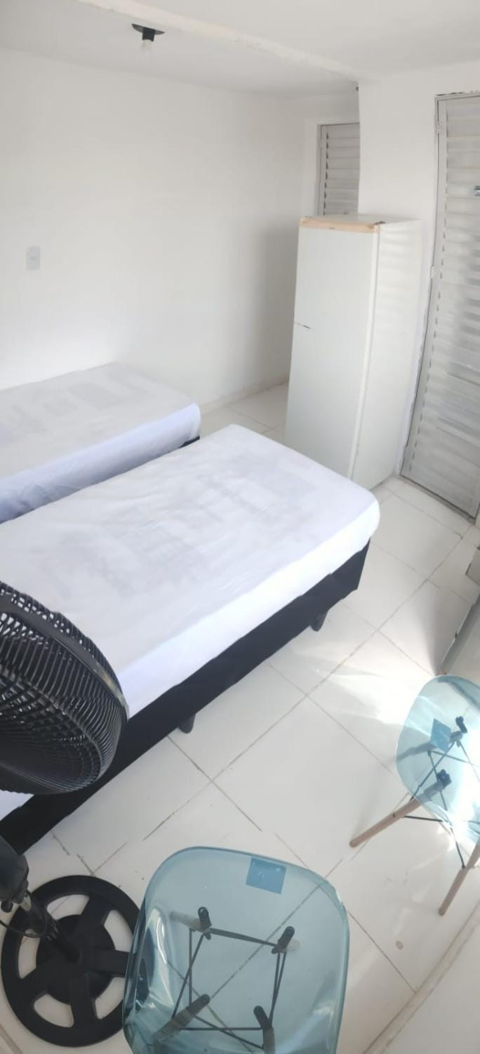 Brisa Marinha Apartment in Salvador