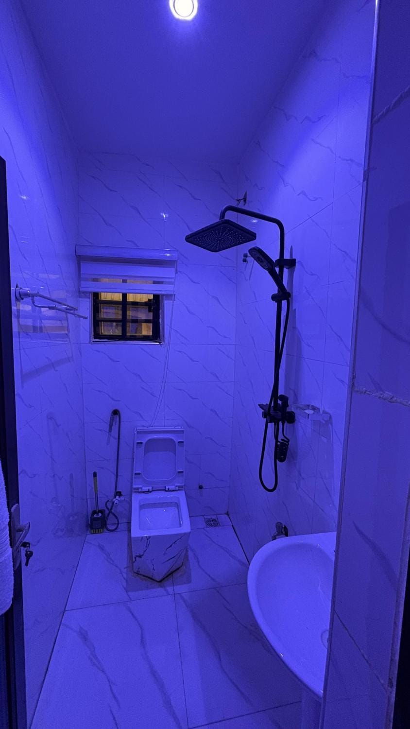 ComfortHomes Apartment in Nigeria