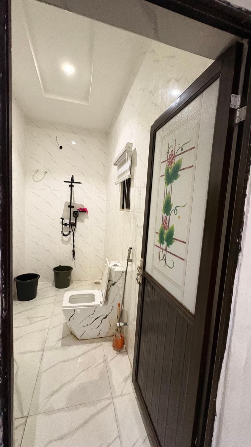 ComfortHomes Apartment in Nigeria