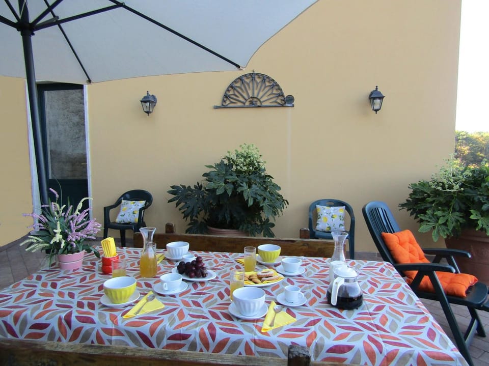 Casa Lia House in Camaiore