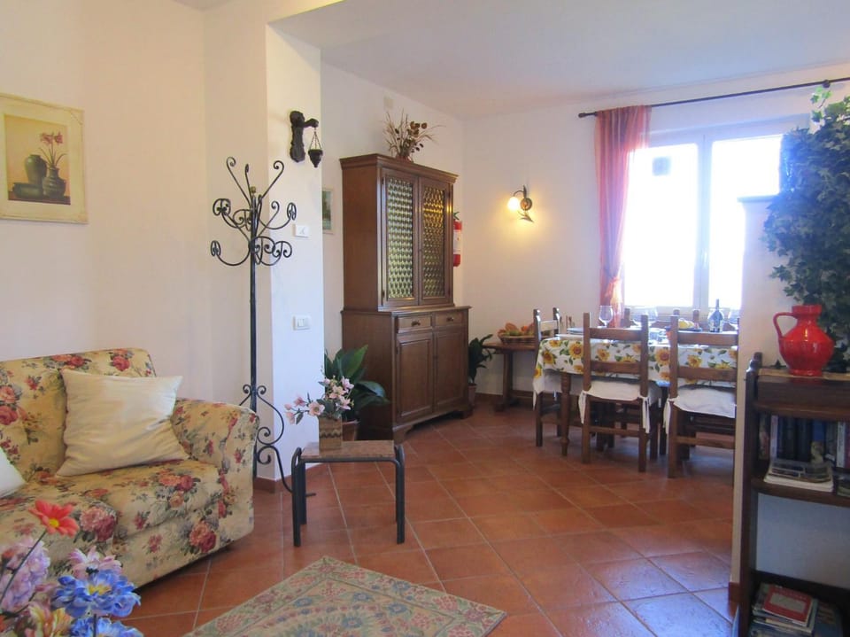 Casa Lia House in Camaiore