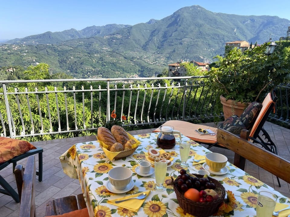 Casa Lia House in Camaiore