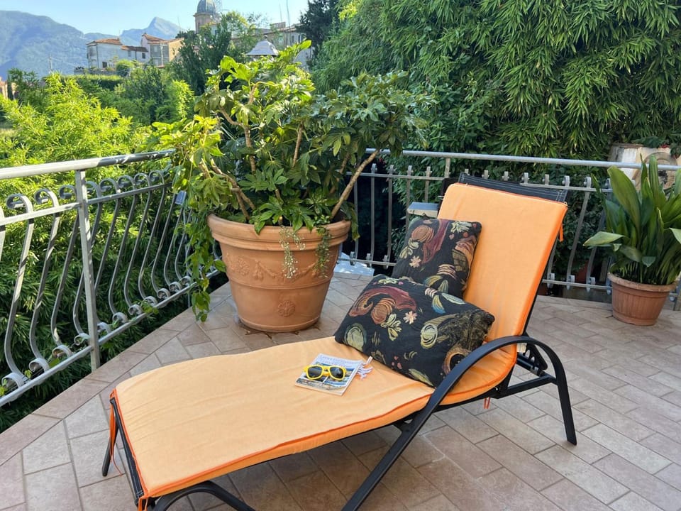 Casa Lia House in Camaiore