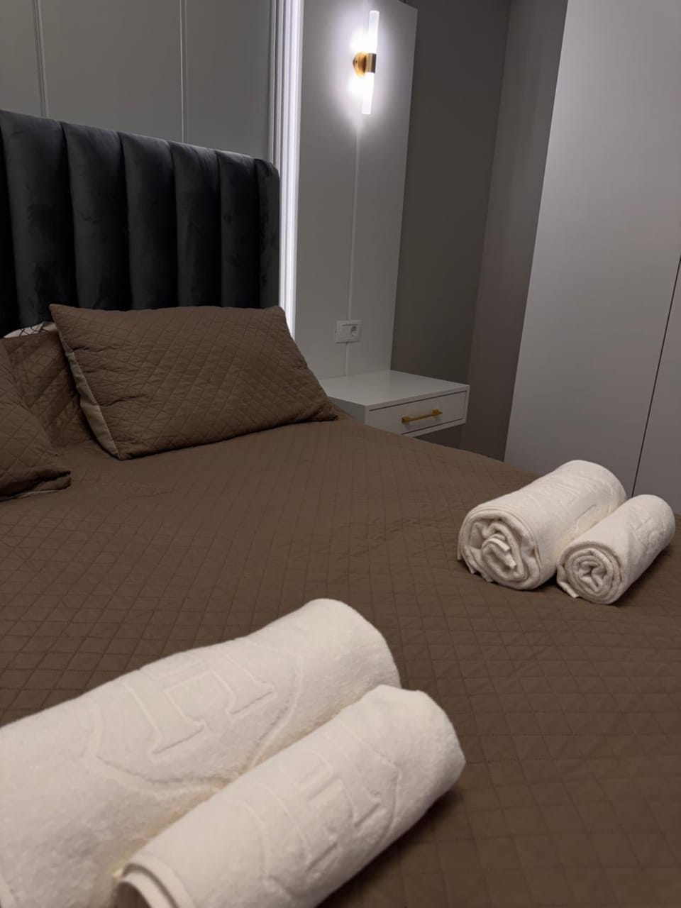 Sea View Apart Hotel Apartment in Constanta