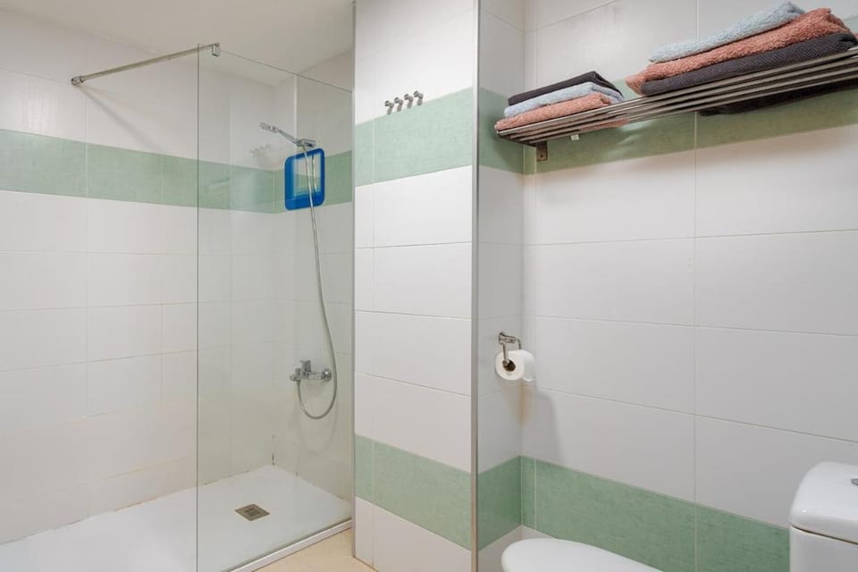Shower, Toilet, Bathroom, bidet