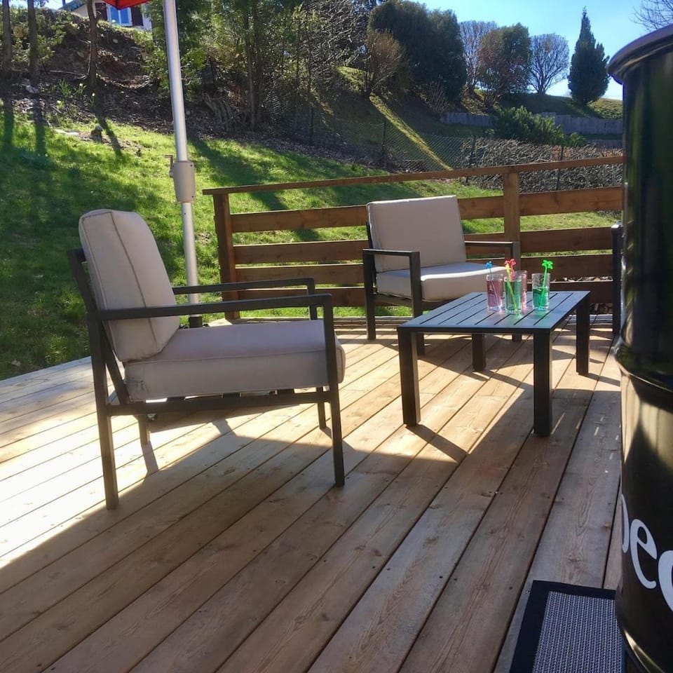 Chalet Altitude Evasion, au cœur des Vosges Chalet in Xonrupt-Longemer