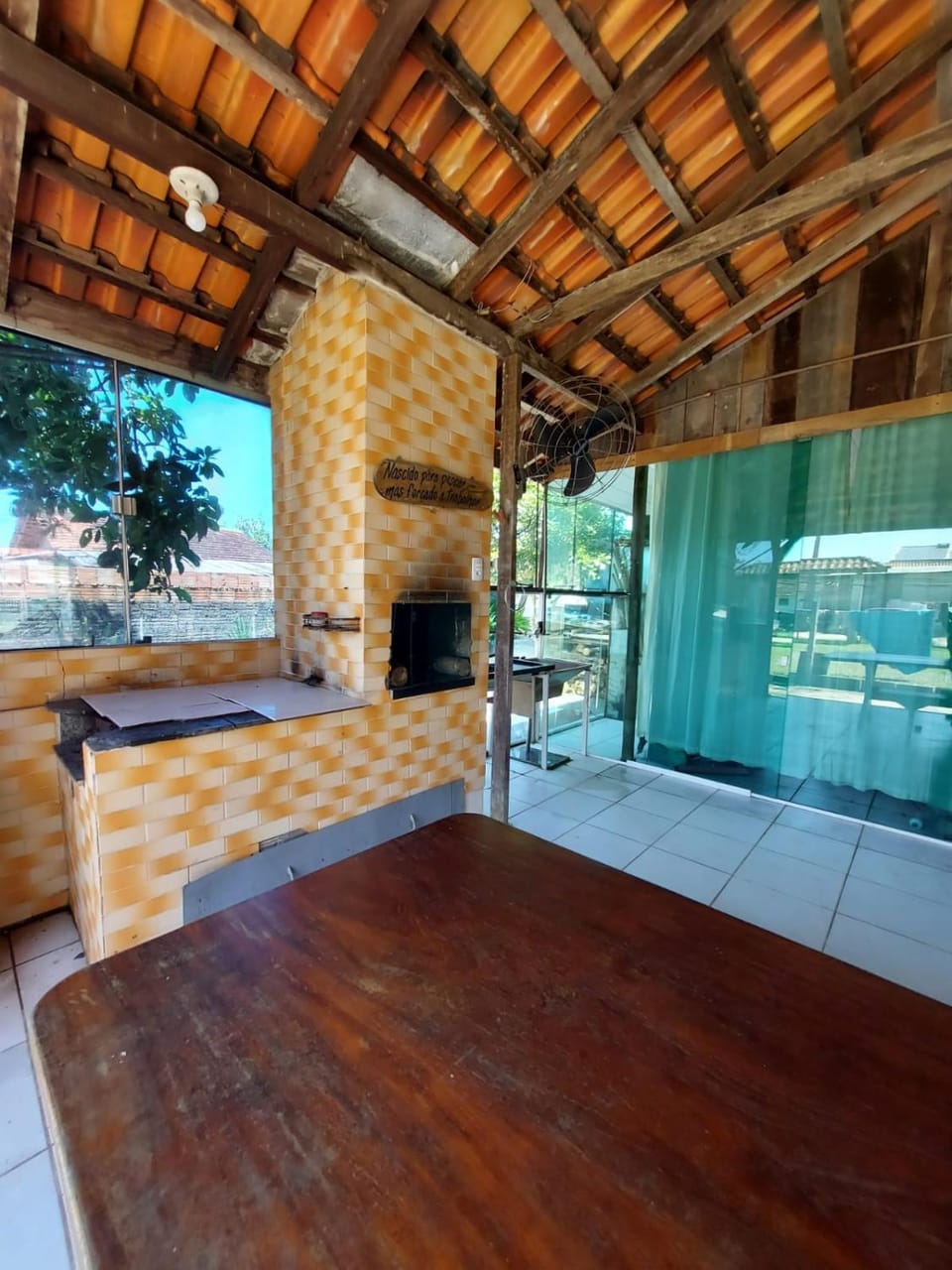 Casa Aconchego da Ilha House in São Francisco do Sul