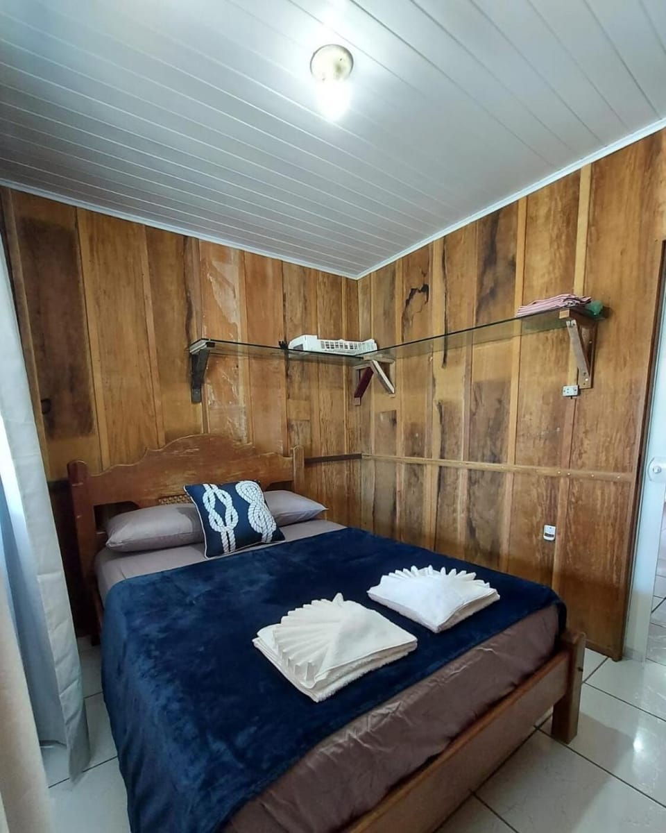 Casa Aconchego da Ilha House in São Francisco do Sul