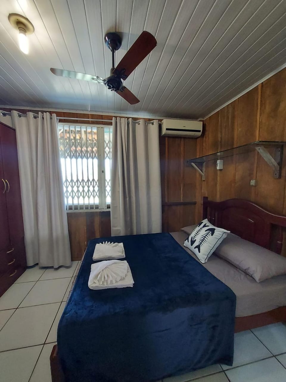 Casa Aconchego da Ilha House in São Francisco do Sul