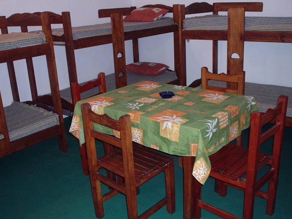 Hostal Sur Bed and Breakfast in Villa Gesell