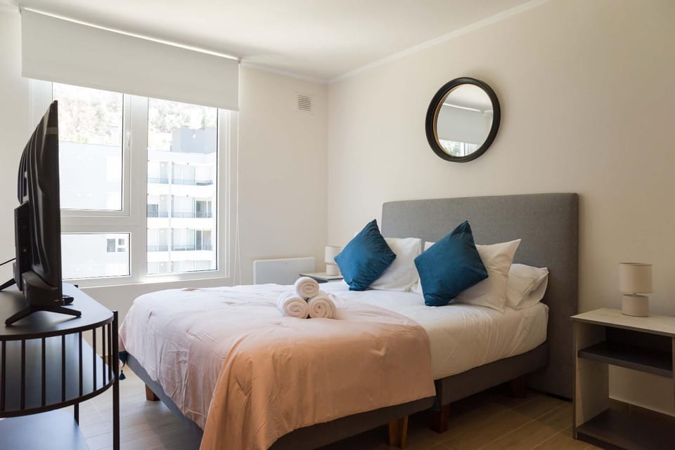 Best of Providencia Modern 2BR Steps from Metro Apartment in Providencia