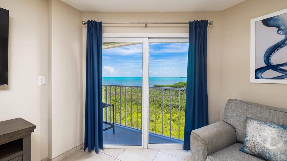 Coastal Joy 3412 Ocean Pointe Apartment in Tavernier