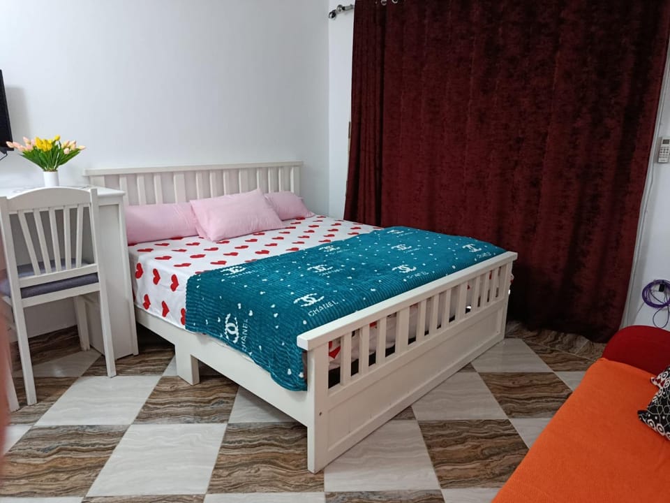 Sherathon studio Sheri Apartment in Hurghada