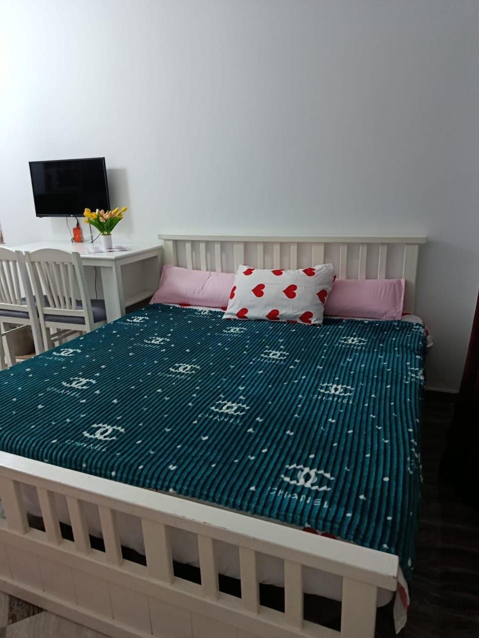 Sherathon studio Sheri Apartment in Hurghada