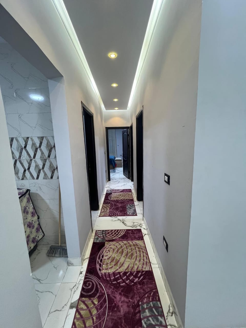 فيلا الحديدى Apartment in Egypt