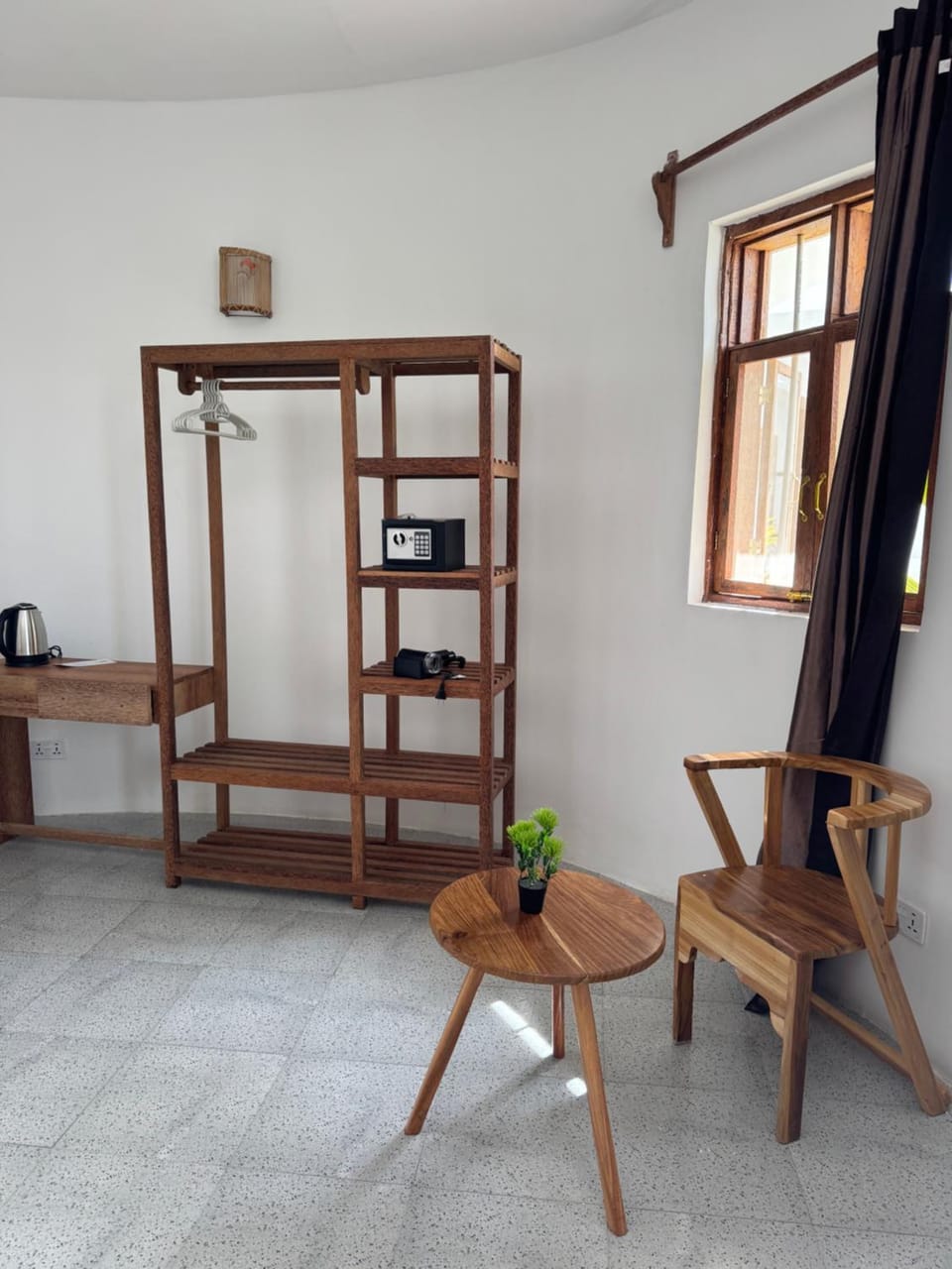 Jumbo Resort Bed and Breakfast in Tanzania