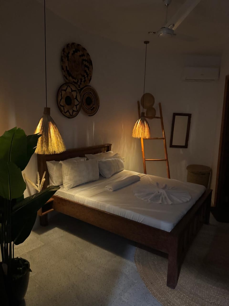 Jumbo Resort Bed and Breakfast in Tanzania