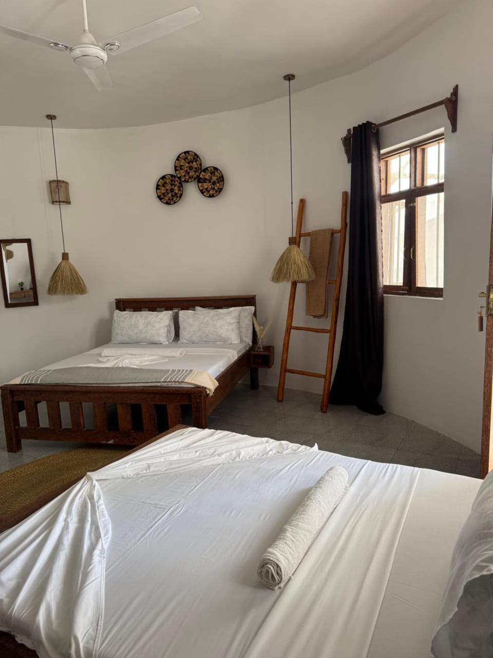 Jumbo Resort Bed and Breakfast in Tanzania