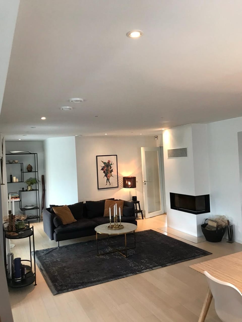 Beautiful central villa with free private parking Villa in Rogaland