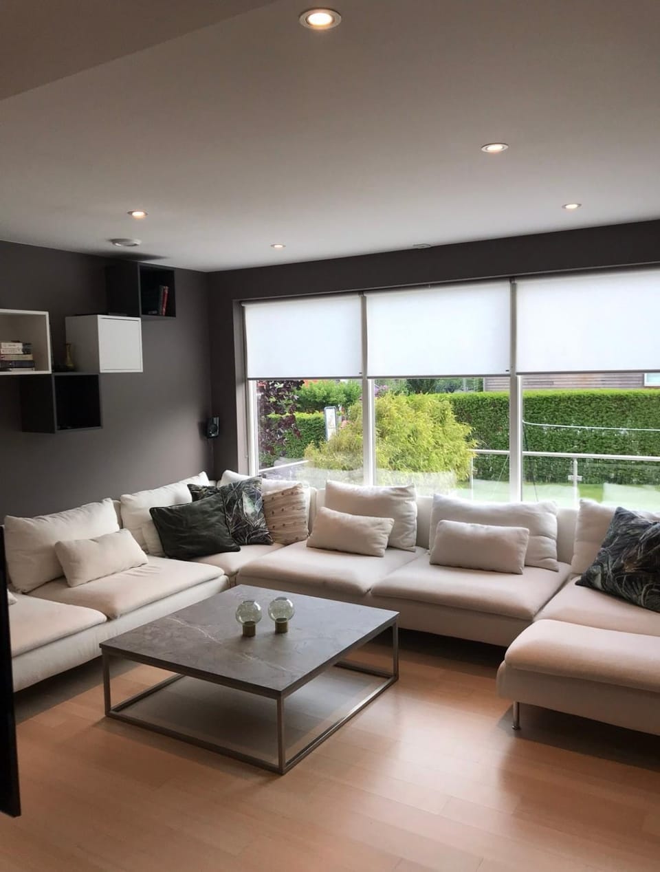 Beautiful central villa with free private parking Villa in Rogaland