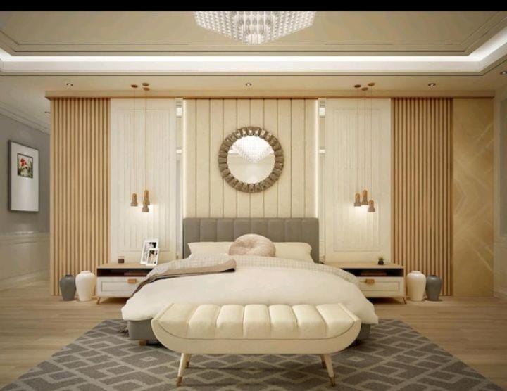crush luxury suites bahria town lahore Apartment in Lahore