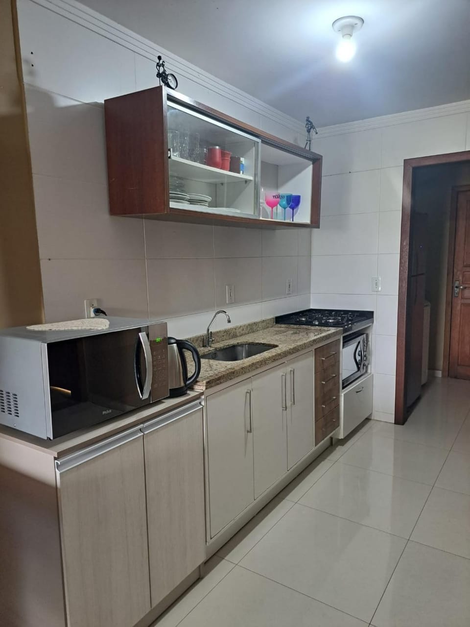 apartamento da mi Apartment in Florianopolis
