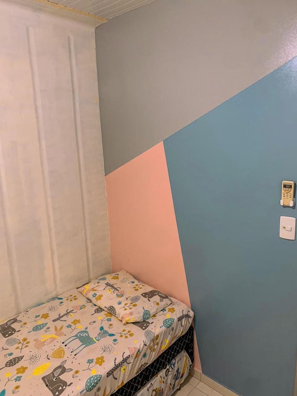 Apartamento Cachoeira em Florianópolis Apartment in Florianopolis