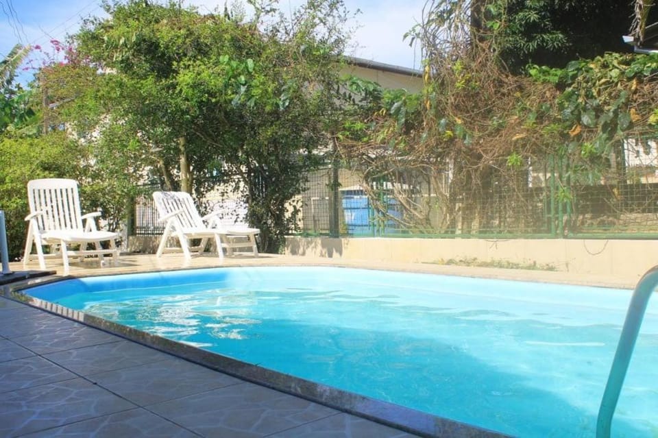 Casa próximo da Lagoinha House in Florianopolis