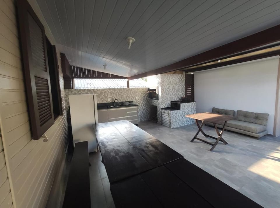 Casa próximo da Lagoinha House in Florianopolis